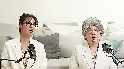 Han Go-eun phẫn nộ trước yêu cầu vô lý của vị hôn phu về chi phí băng vệ sinh