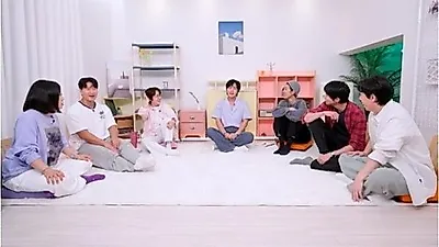Kim Jong-kook mua nhà tân hôn 6,2 tỷ won sau khi biết sẽ là hàng xóm của Jang Keun-suk