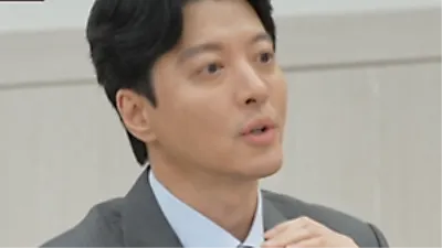 イ・ドンゴン、子供への「ラーメン育児」に衝撃　映像を止めるほど深刻な実態