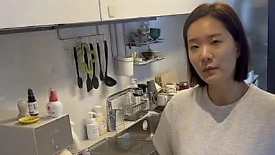 金承鉉、過酷な労働で激痩せした父の近況を明かす。午前4時起床、夜8時帰宅の日常