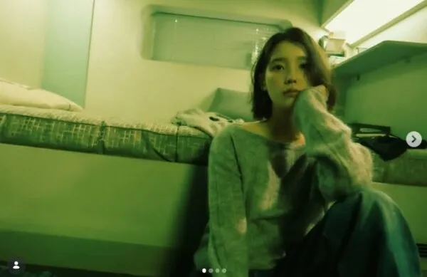 IU khẳng định âm nhạc quan trọng hơn chuyện chia tay với Lee Jong-suk: Ý nghĩa đằng sau mái tóc ngắn