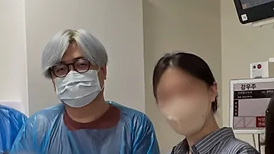 6band's Kang Jun-woo's son discharged after 131-day NICU stay