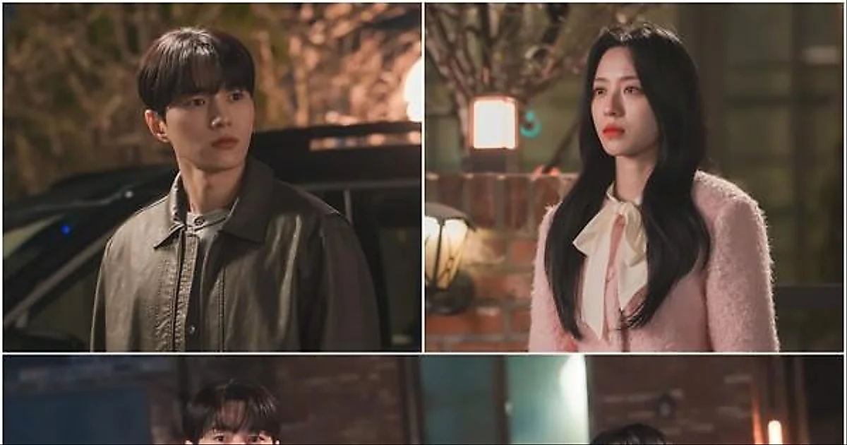 Kim Myung-soo searches for missing Kang Min-ah in 'Sympathetic Cells' finale