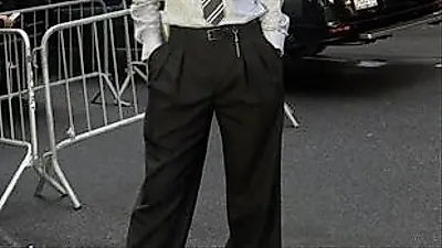 Lim Young-woong stuns in New York, sends message to Lionel Messi