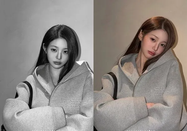 IVE's Jang Won-young Faces New 'Attitude Controversy' Over Crossed Arms