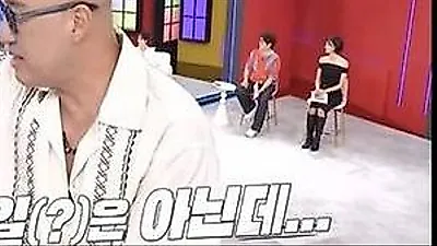 Hong Seok-cheon on daughter's marriage: 'He's not my style, but he's good to the elders'