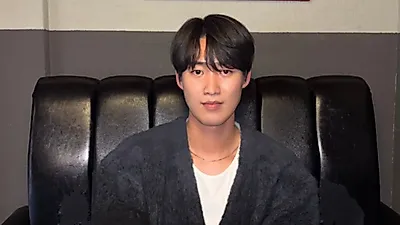 Choi Sang-yeop, con trai của Park Mi Sun và Lee Bong-won, là diễn viên tài năng trong 'Si…