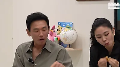ファン・ジョンミン、若返った肌トーンの秘密は禁酒ではなく「メイクアップ」だった
