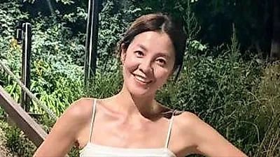 キム・ソンウンの初ランニングにイ・ヒョニが「なぜそんなに脱いで走るの？」とツッコミ