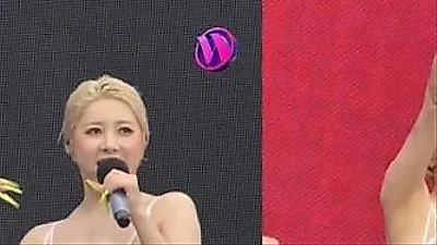 Seo In Young chinh phục WATERBOMB: "Bảo tôi hết thời ư? Đây mới là thời kỳ đỉnh cao"