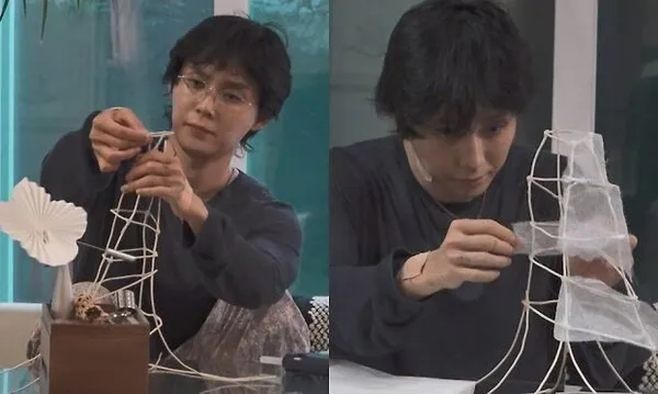 DAWN「ヒャンアと別れた後、より強くなった」