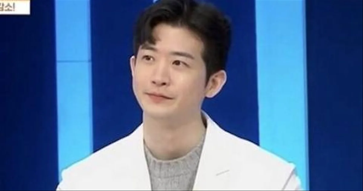 Aori reveals new romance with handsome doctor Kim Hyung-bae