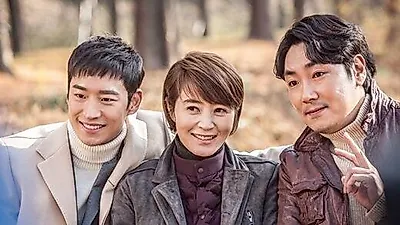 Cho Jin-woong to Appear in 'Signal 2' Without Editing This November