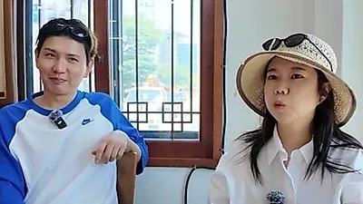 Hong Hyun-hee and JaySSEN Search for Country House, Dreaming of Living in Nature with The…