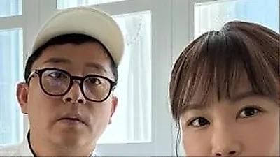Kim Ji Min chuẩn bị bữa cơm gia đình ấm cúng cho Kim Jun Ho ngày đi chơi golf