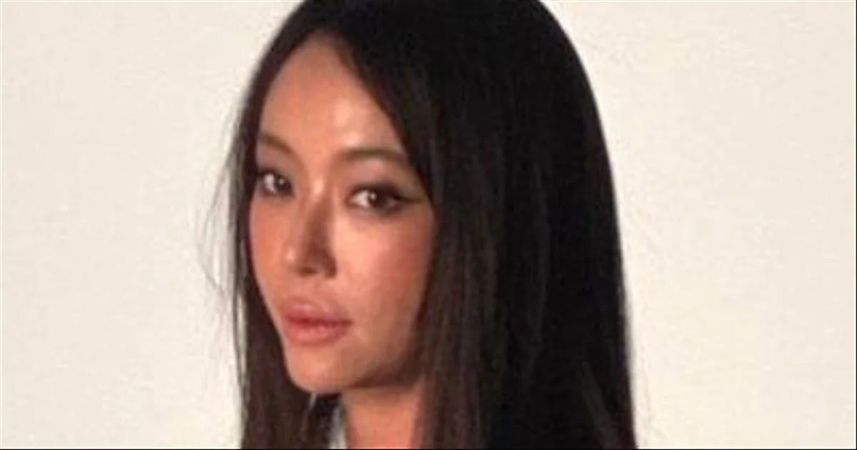 Hwang Jung-eum recreates iconic 'Giant' look from 16 years ago