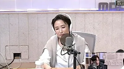 Park Kyung Lim: "Giọng khàn biến mất vì ít phải hét lớn do con đã lớn"