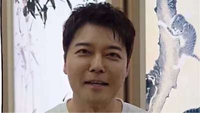 クァク・チューブの妻は人見知りなのに「チョン・ヒョンムは別」と語る深い友情