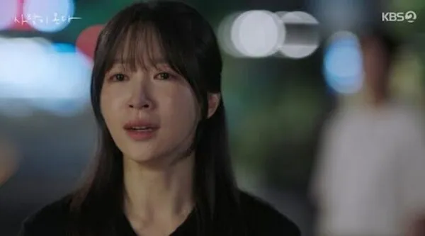 Từ 11.7% đến 17%, 'Love is Coming' lật ngược thế cờ phim truyền hình cuối tuần của KBS