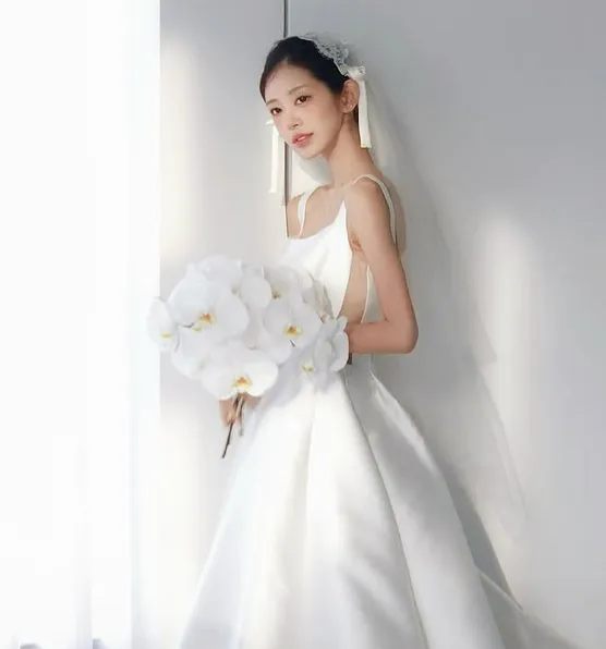 Choi Jun-hee, con gái cố nghệ sĩ Choi Jin-sil, sẽ kết hôn vào ngày 16