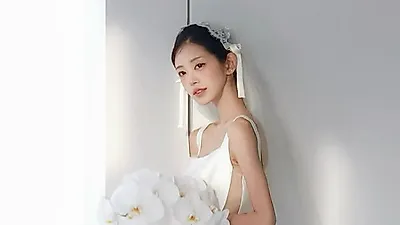 チェ・ジュニ、16日に結婚！故チェ・ジンシルさんの娘が発表、兄チェ・ファンヒが結婚式の主役に