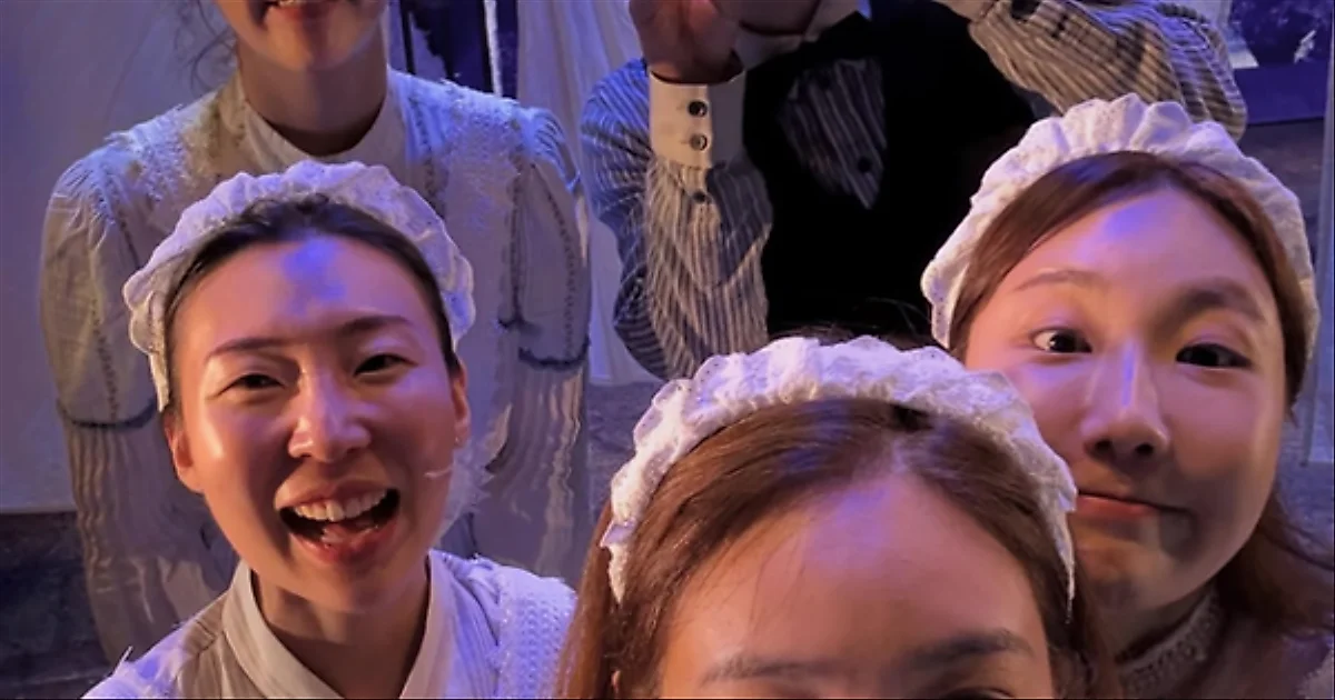 Ock Joo-hyun addresses 'Ok-jang-pan' controversy, targeting Kim Ho-young