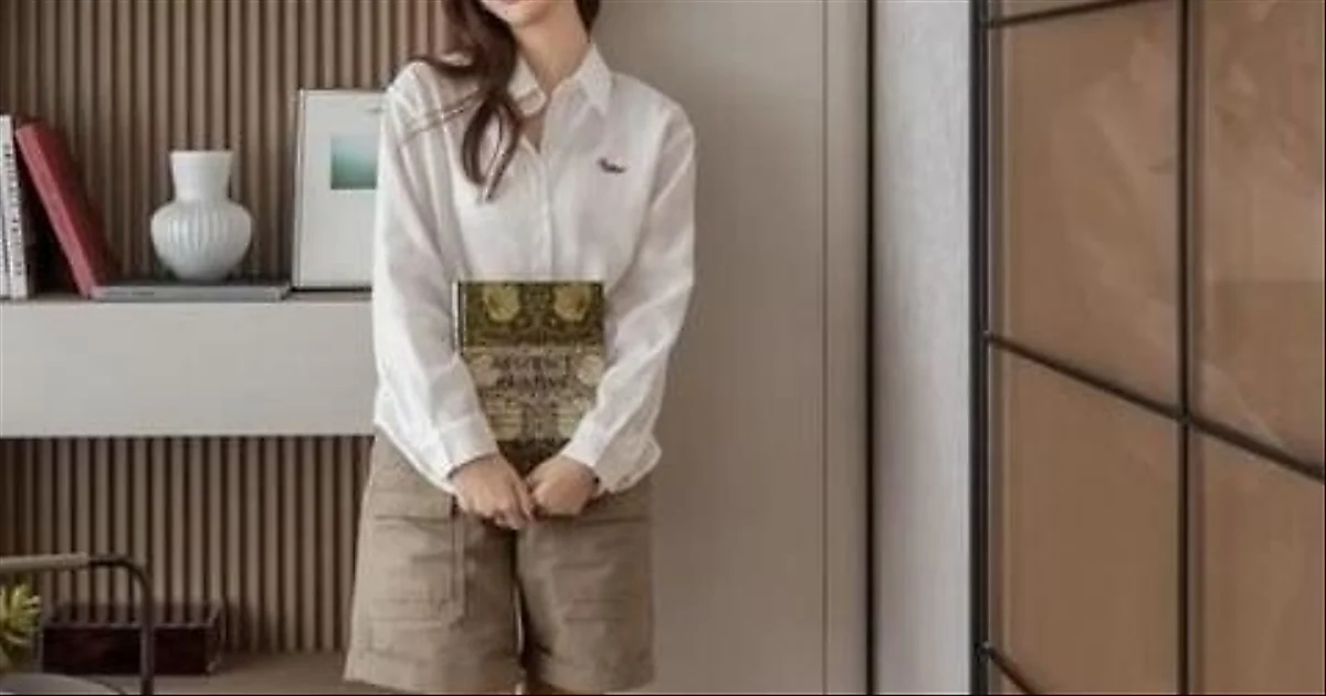 Lee Da-hae rents 5-billion-won Shanghai home due to local laws