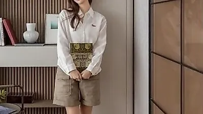 Lee Da Hae không thể mua nhà 5 tỷ won tại Thượng Hải, phải thuê với giá 6 triệu won mỗi t…