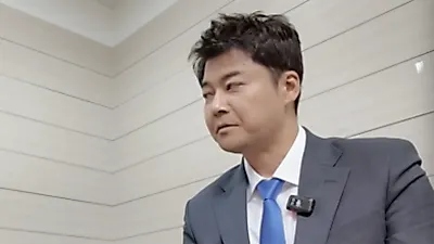 Jun Hyun-moo Addresses Rumors of High Pay for KBS World Cup Broadcasting
