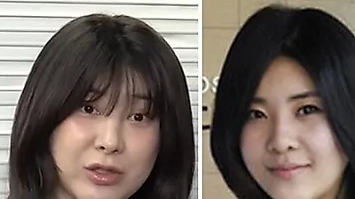 ソ・イニョン、ウォーターボムに向けた過激な準備を公開「康裕美に似た」と話題に