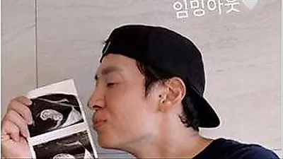 Tim and Kim Bo-ra expecting second child