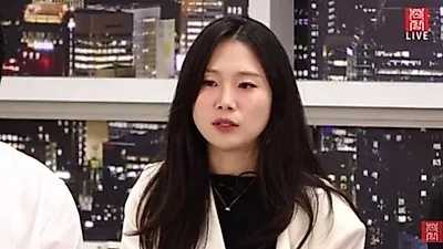 Sunja Speaks Out After Being Mocked in 'I Am SOLO' Gossip Controversy