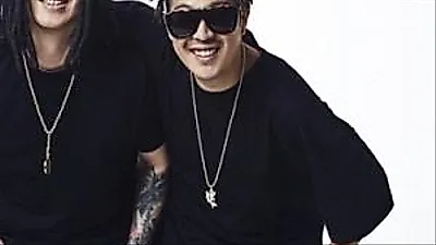 Skull & Haha xin lỗi vì tổ chức lễ hội nước giữa lúc hạn hán nghiêm trọng