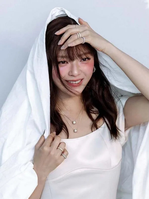 TWICE's Jeongyeon to Leave JYP, Joining Gong Seung-yeon in New Venture