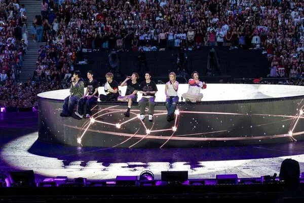 BTS proves global status with 720,000 attendees as they conclude epic European tour in Paris