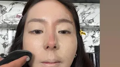 Yura thử thách phong cách trang điểm Trung Quốc: 'Thế này có đúng không?'