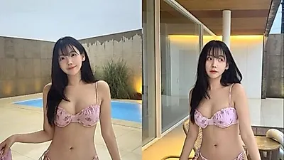 レイナ、ビキニ姿で披露したAFTERSCHOOL時代の美貌そのまま