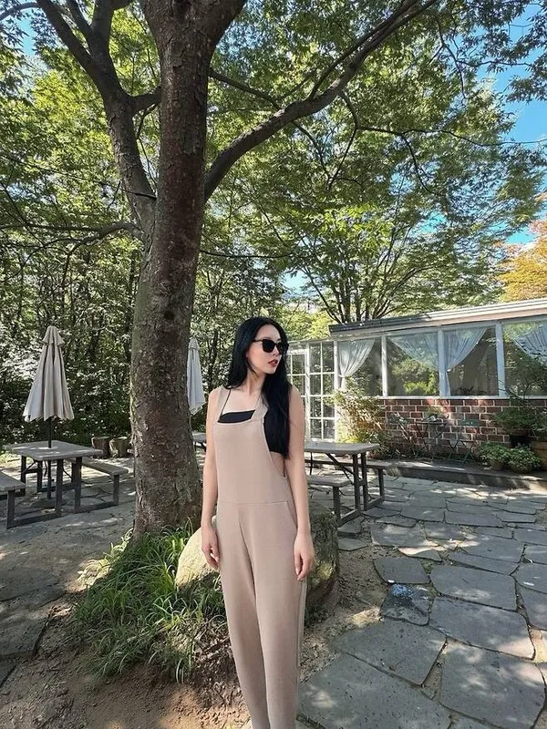“Mang thai hay chỉ là bụng mỡ?” Hong Jin-young thẳng thừng bác bỏ tin đồn và tự tin về vóc dáng
