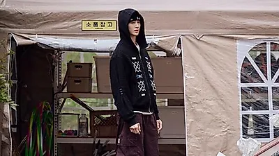 Byeon Woo-seok dung dau bang xep hang truoc khi 'Yoo Jae-seok Camp' ra mat, bat chap tran…
