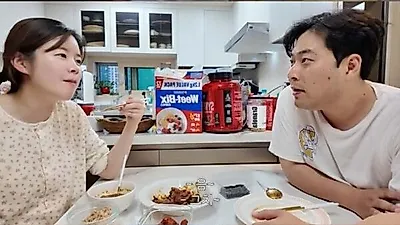 Kim Hae-jun’s wife Kim Seung-hye undergoes fetal movement test after pregnancy bleeding