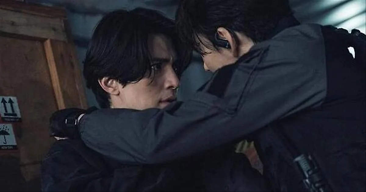 Lee Dong-wook sweeps 13 countries with 'Killer's Mall Season 2'