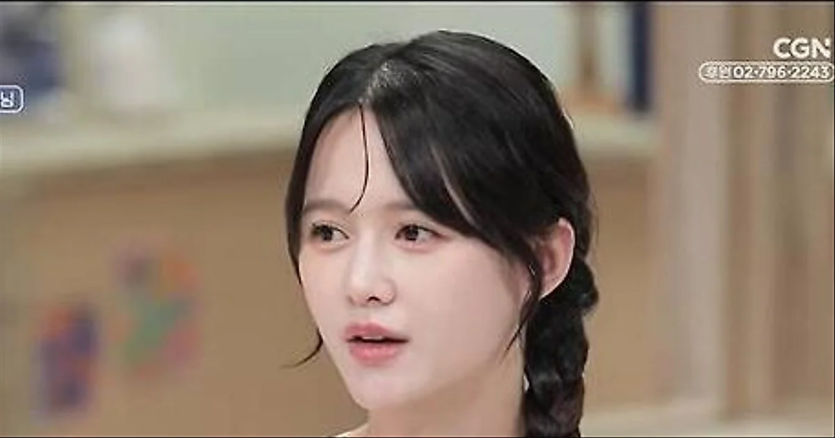 Nam Bo Ra vượt qua nỗi đau mất em trai bằng các hoạt động tình nguyện