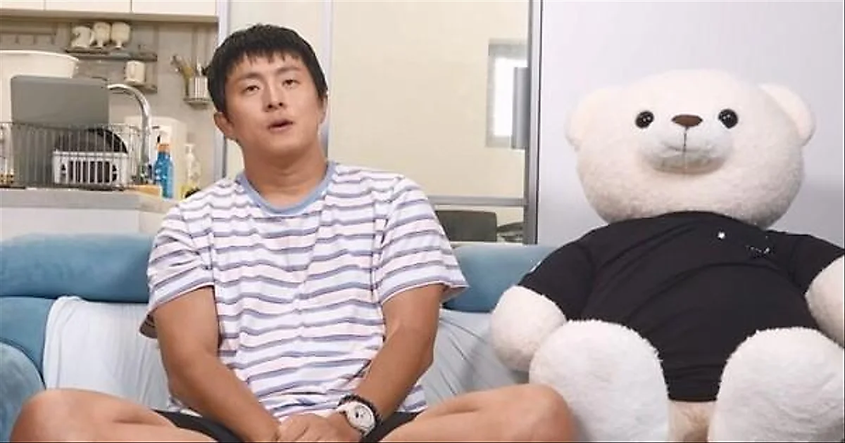 Photo: global.mediafine.co.kr I Live Alone Tops Friday Ratings as Kian84 and Code Kunst Shine