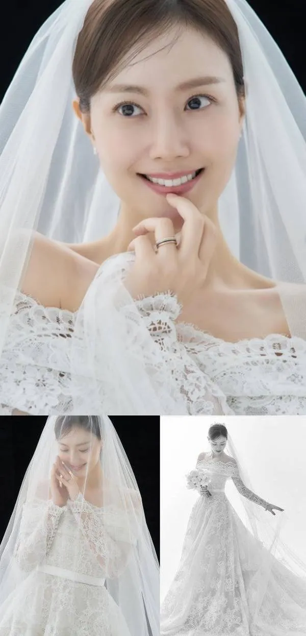 Moon Chae-won to Marry on June 28; Denies Pre-marital Pregnancy and Groom Being a Dermatologist