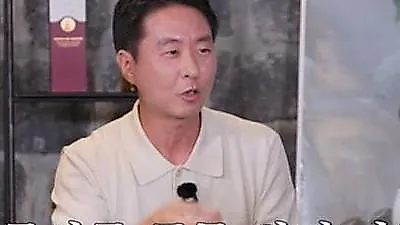 Diễn viên Lee Hyun-gyun thành công sau thời làm thuê tại nhà máy với lương 200.000 won