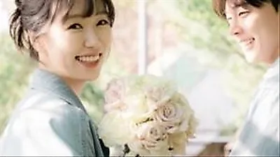 Cặp đôi Ok-sun và Yeong-su từ 'I Am SOLO' bất ngờ cầu hôn tại Kota Kinabalu