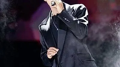 任英雄《又又》MV播放量破300万并夺得《Show!音乐中心》冠军