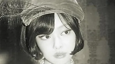 Jennie debuts bold short hair look for new EP 'Fallen Angel'