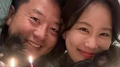 Kim Jun-ho's bizarre 1 AM habit leaves wife Kim Ji-min sighing