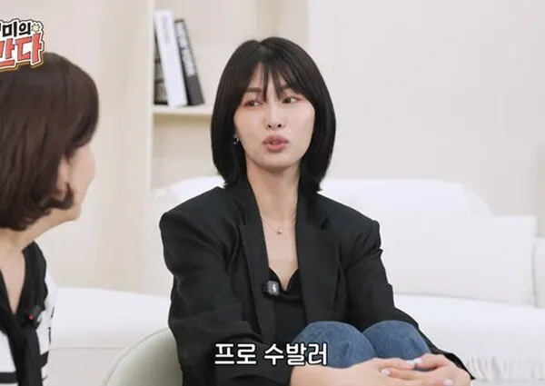 Kim Jung-hwa chia sẻ về người chồng Yoo Eun-sung đang chiến đấu với khối u não: 'Cảm giác như một quả bom hẹn giờ'